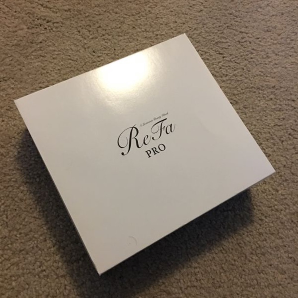 Refa body massager - Picture 3 of 3